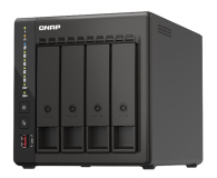 Dysk sieciowy NAS QNAP TS-453E-8G